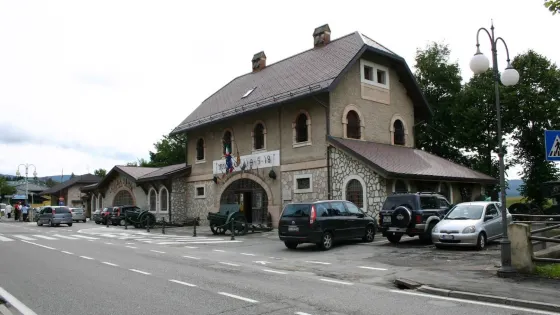 Museo Storico della Grande Guerra 1915-1918