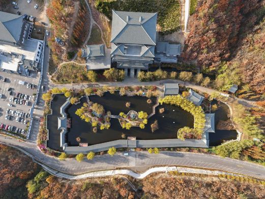 横山寺
