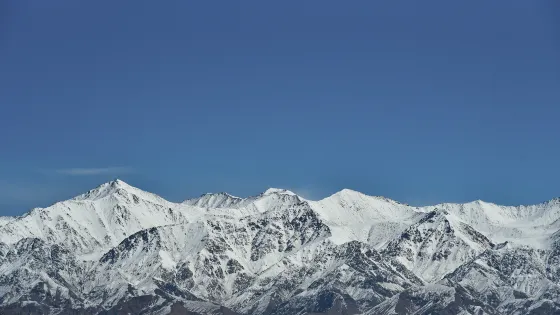 桑丹康桑雪山