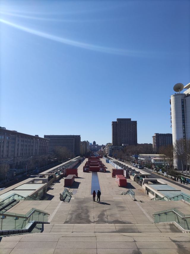 中华世纪坛旅行图片 7