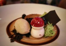 Café Boulud Toronto-多伦多-没有蜡olling