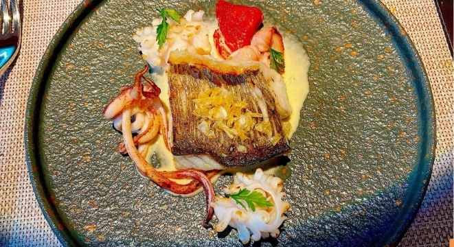 Viva Local Food Haven餐厅图片