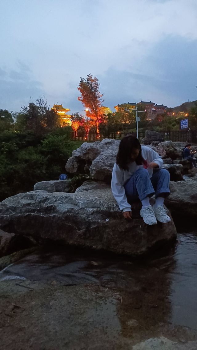 洒金公园旅行图片 3