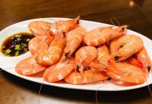 阿勇海鲜排档(莲花路1号店)美食图片