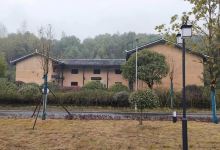 杨得志故居陈列馆景点图片