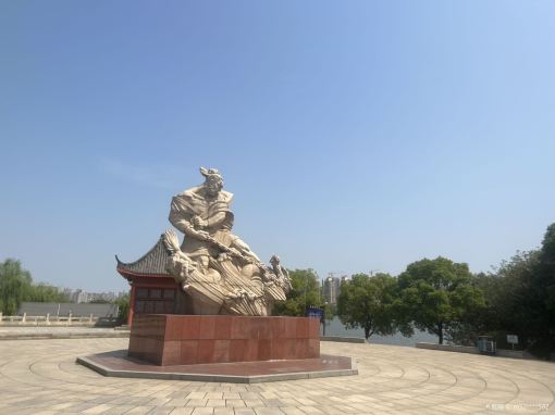 象湖风景名胜区
