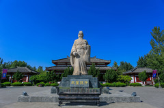 惠民游记图片] 国庆假期去哪里玩 孙子兵法城也太好玩了吧