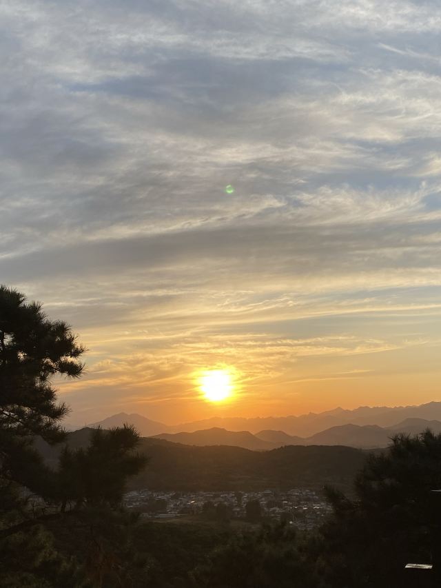 大石山森林公园旅行图片 2