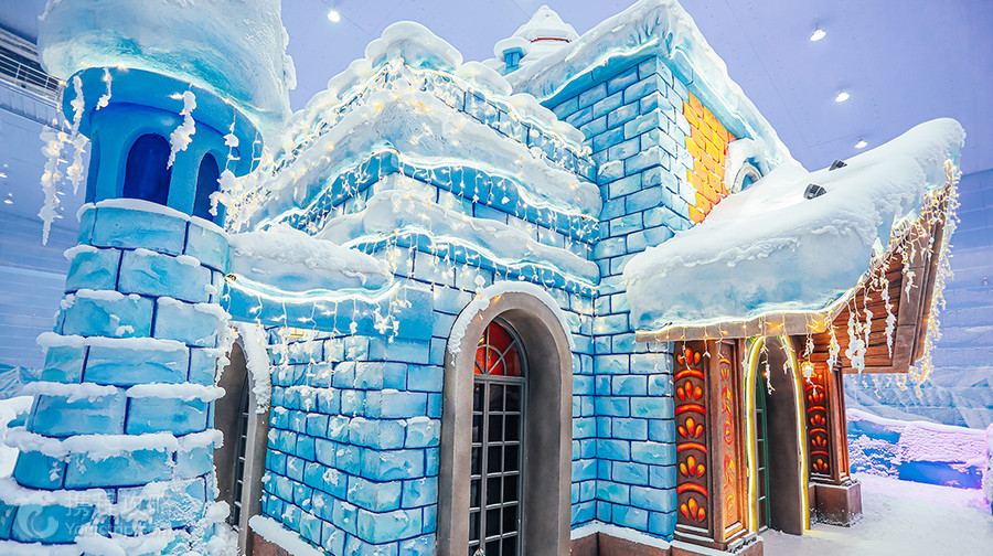 WS熱雪奇蹟