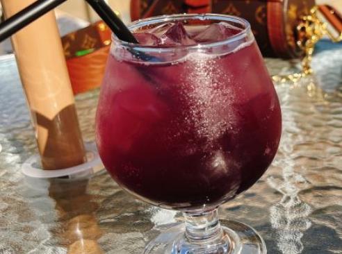 风陵渡口咖啡酒馆 (金沙滩店)