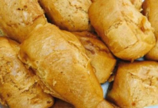 金塔烤鸡烤鱼店美食图片