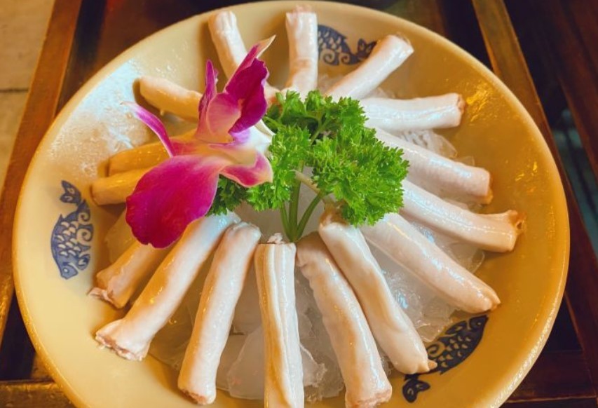 陈渡桥老火锅(清潭店)