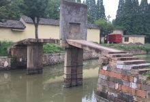 国界桥景点图片