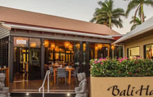 Bali Hai Cafe and Restaurant餐厅图片