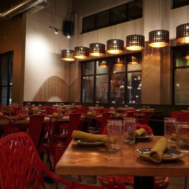Inca Social餐厅图片