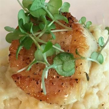 Sierra St. Kitchen & Cocktail餐厅图片