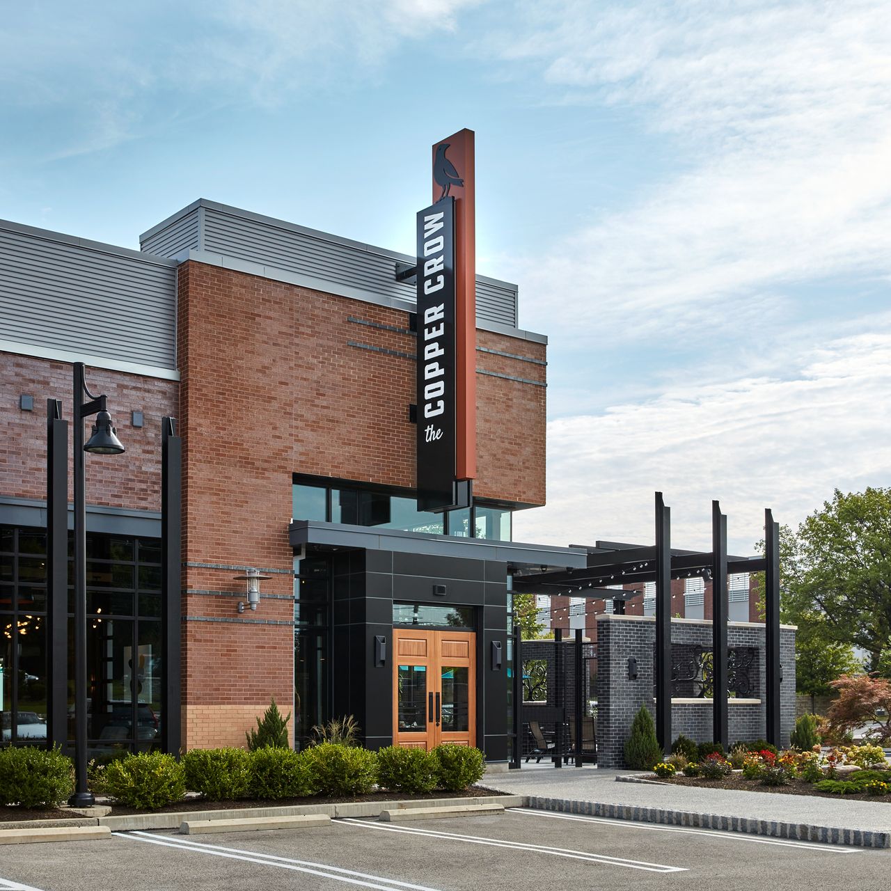 The Copper Crow餐厅图片