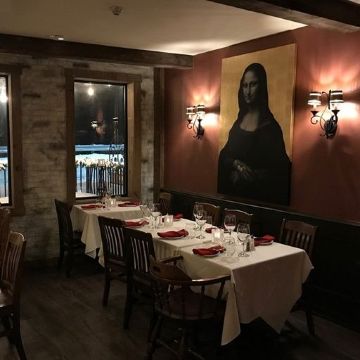 Valley Restaurant餐厅图片