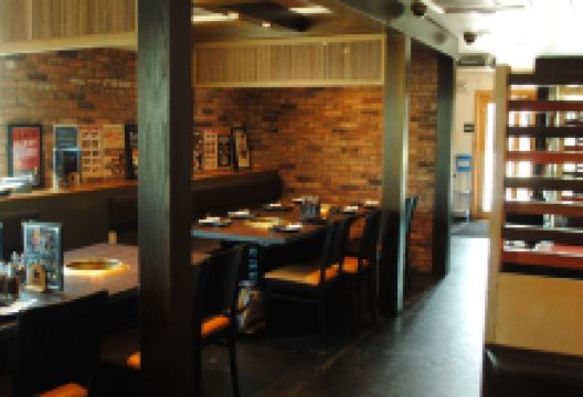 Gyu-Kaku Japanese BBQ美食图片