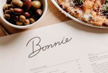 Bonnie美食图片