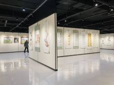 东归博物馆-和静