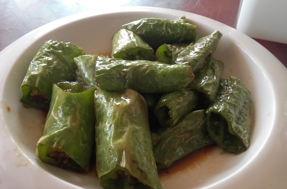 蜀香楼餐厅图片