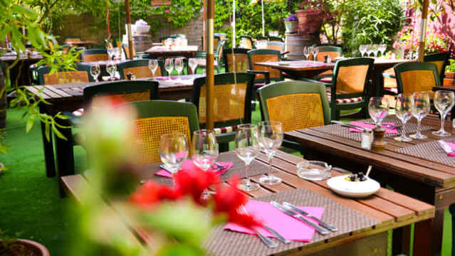 Le Mucha餐厅图片