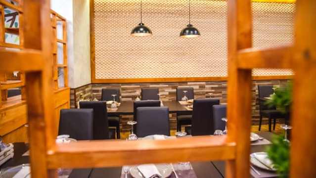 Ristorante 51餐厅图片