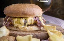 Walle's Burger Torino餐厅图片