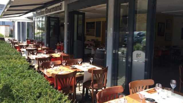 Au Bouchon Gourmand餐厅图片