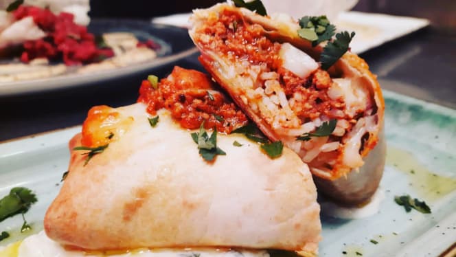 Il Grammofono餐厅图片