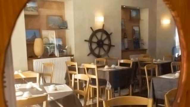 Creperie Le Belem餐厅图片