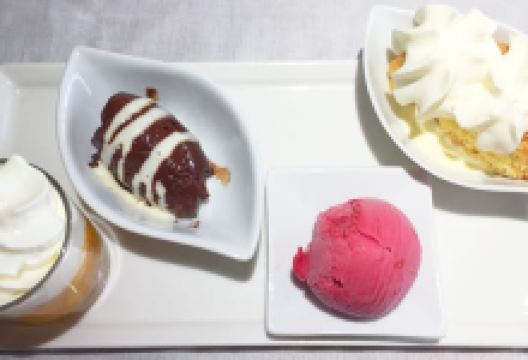 La Petite Marmite美食图片