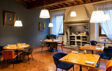Restaurant Aroma餐厅图片