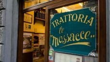 Trattoria Le Mossacce-佛罗伦萨