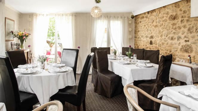 Lo Gorissado餐厅图片