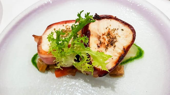 La Sirenetta餐厅图片