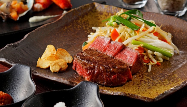 Pirka Teppanyaki