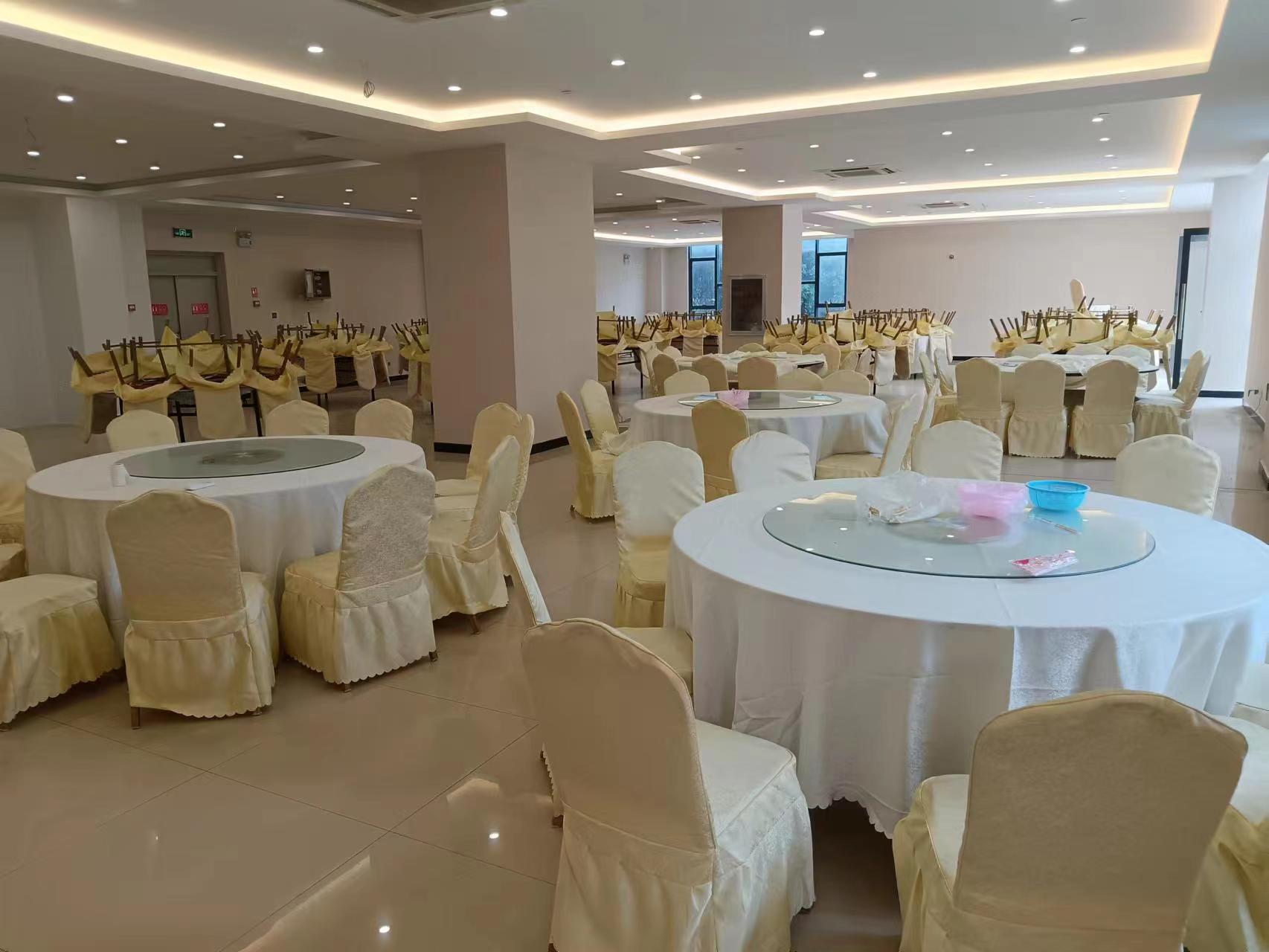 元江先和会都酒店·餐厅餐厅图片