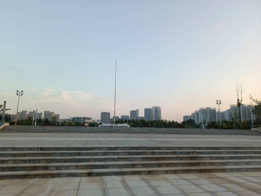 烟台市民休闲公园