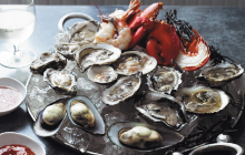 Grand Central Oyster Bar餐厅图片