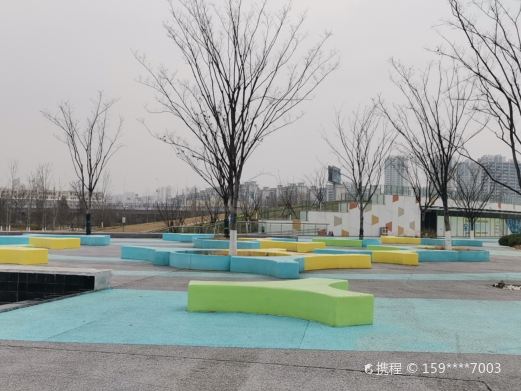 新世纪公园