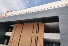 浙江科技大学(安吉校区)食堂美食图片