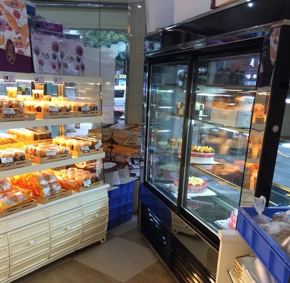 希朵曼(新正店)