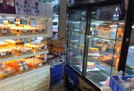 希朵曼(新正店)美食图片