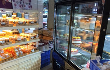 希朵曼面包生日蛋糕(新正店)餐厅图片