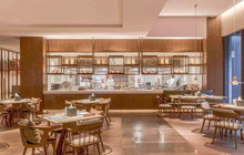 佳逸希尔顿格芮酒店·逸厨餐厅餐厅图片