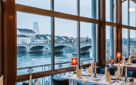 Brasserie Les Trois Rois
