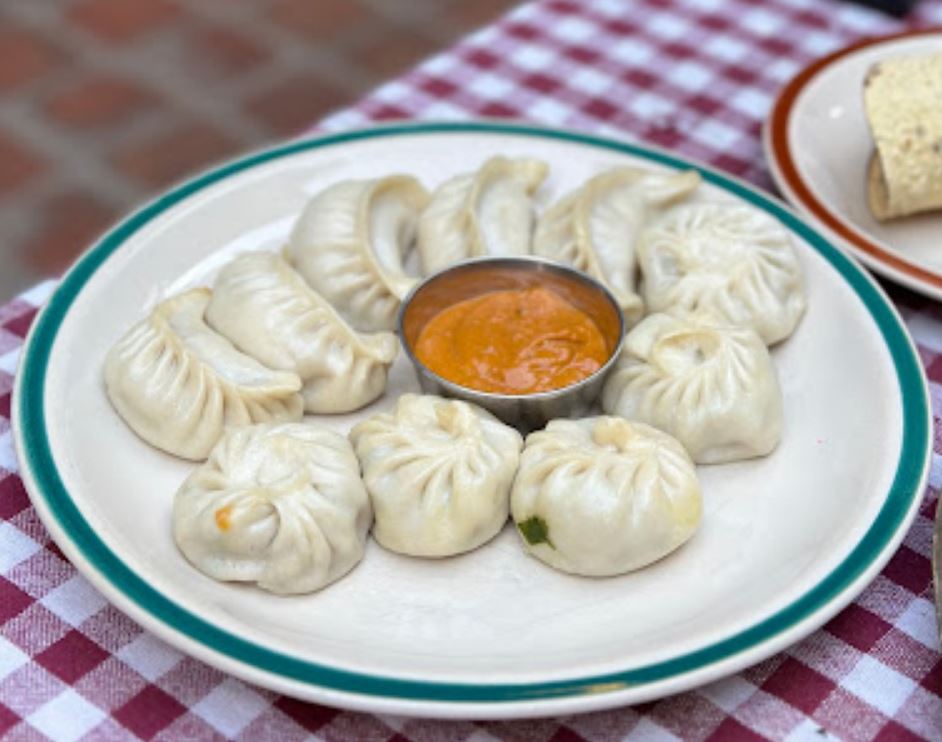 Northfield Cafe餐厅图片