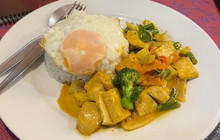 Tom Yam Restaurant餐厅图片